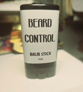 Beard Control Styling Balm