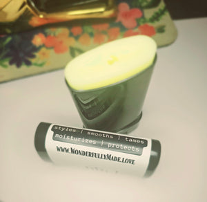 Beard Control Styling Balm